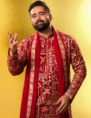 Jojo Dave